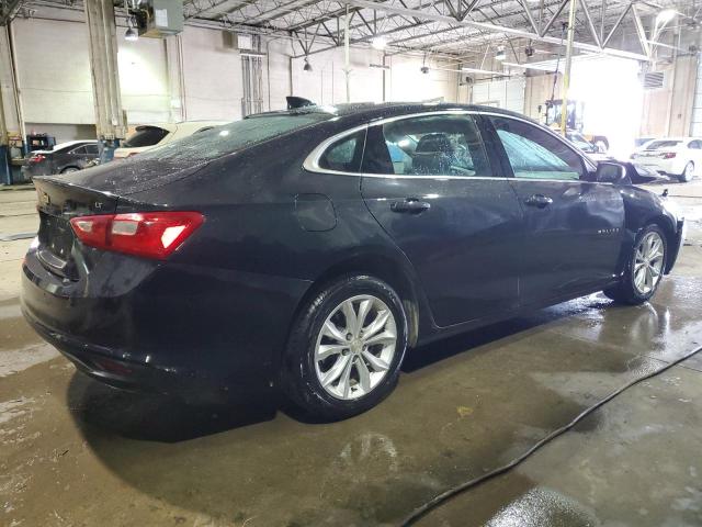 2023 CHEVROLET MALIBU LT - 1G1ZD5ST5PF141369