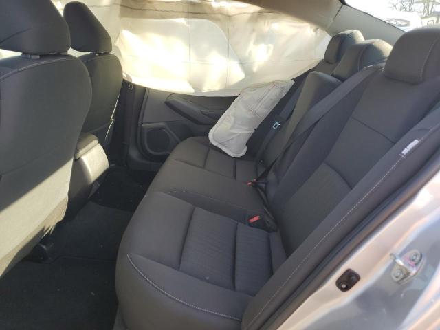 2024 NISSAN ALTIMA SV - 1N4BL4DV6RN410188