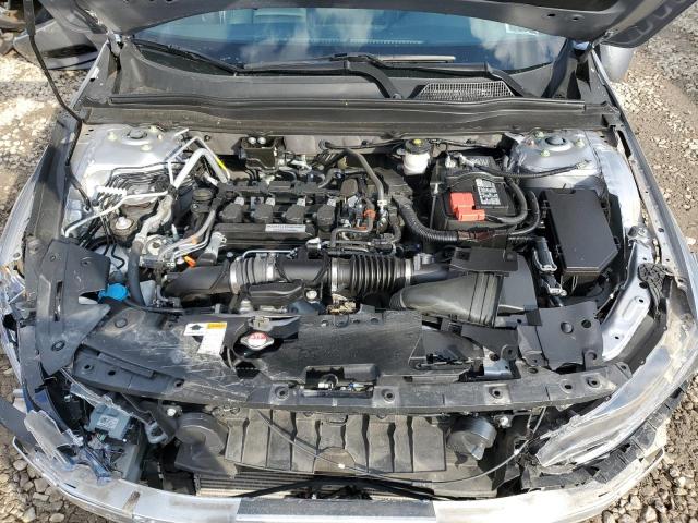 2020 HONDA ACCORD SPO - 1HGCV1F37LA110100