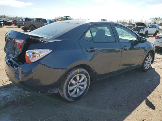2016 TOYOTA COROLLA L - 2T1BURHEXGC490433