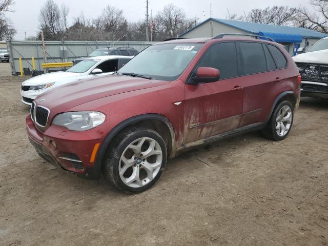 BMW X5 XDRIVE35I