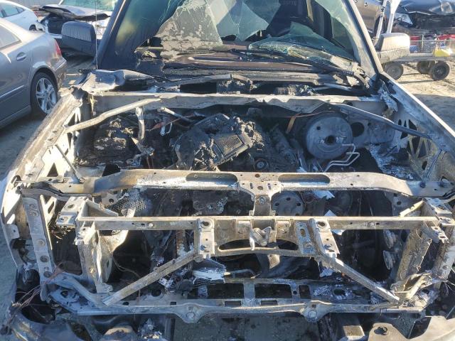 2015 CHEVROLET SILVERADO - 3GCUKREC4FG496203