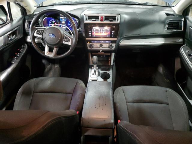 2017 SUBARU LEGACY 2.5 - 4S3BNAF62H3056284
