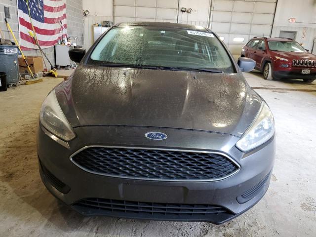 2015 FORD FOCUS S - 1FADP3E20FL220177