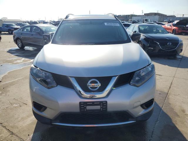 2017 NISSAN ROGUE S - 5N1AT2MV7GC891065