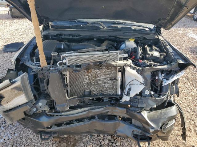 2022 RAM 1500 BIG H - 1C6SRFFT7NN246676