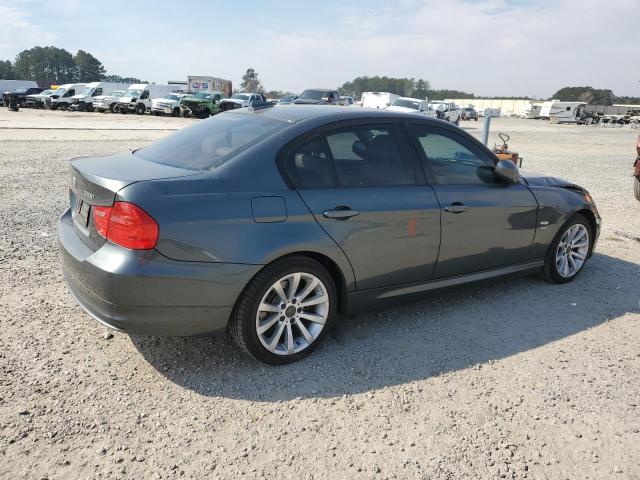 Vin: wbapk5g59bnn28243, lot: 46920195, bmw 3 series xi sulev 20113