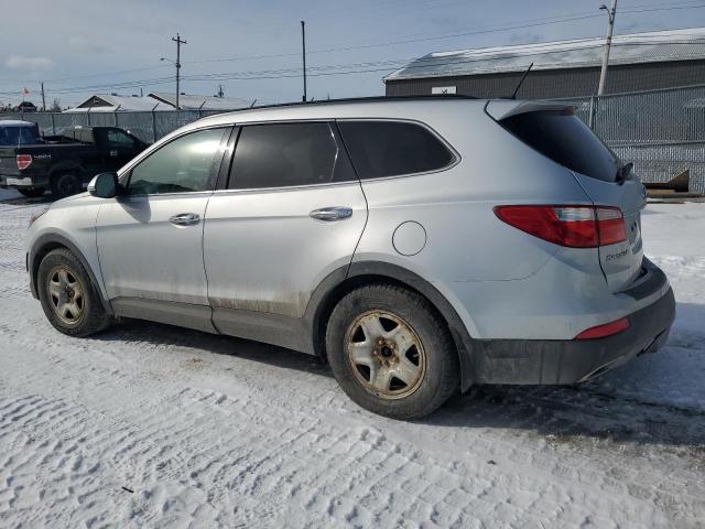 Vin: km8sndhf0eu081829, lot: 42773545, hyundai santa fe gls 20142