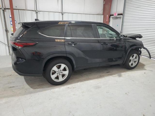 2024 TOYOTA HIGHLANDER 5TDKDRAH3RS051671