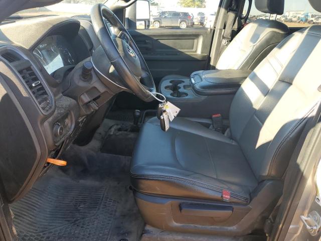 2024 RAM 2500 TRADE - 3C6UR5CJXRG144437