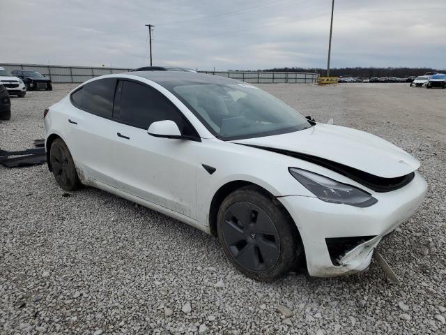 Vin: 5yj3e1eb5nf200900, lot: 45175565, tesla model 3 20224