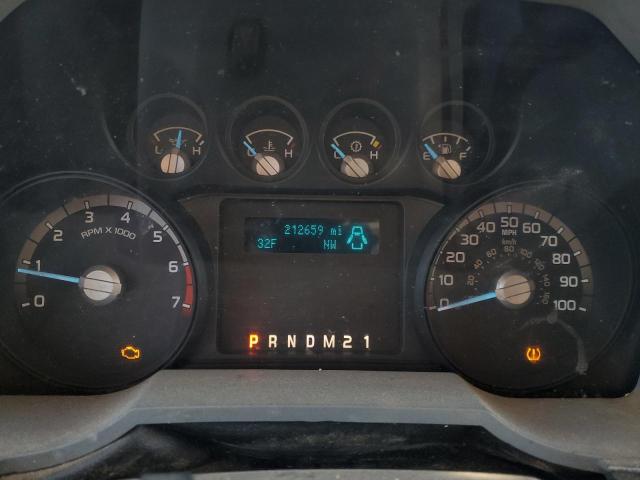 2014 FORD F250 SUPER - 1FT7W2B69EEB24966