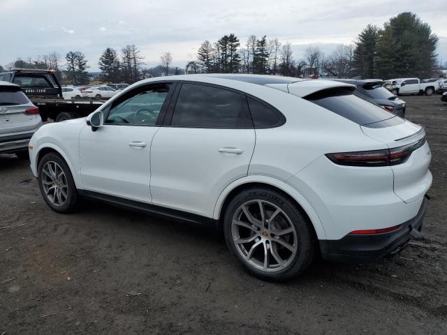 2023 PORSCHE CAYENNE CO WP1BA2AY2PDA26686