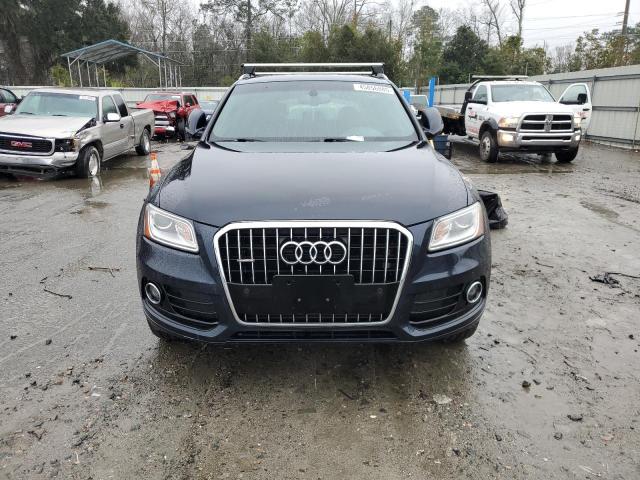 2016 AUDI Q5 PREMIUM - WA1L2AFP5GA013052