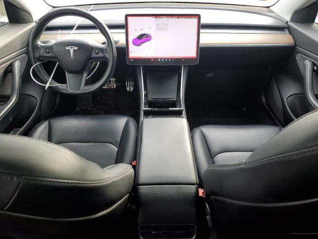 2018 TESLA MODEL 3 - 5YJ3E1EA3JF048326