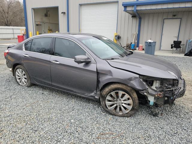 Vin: 1hgcr3f84fa017101, lot: 47413025, honda accord exl 20154