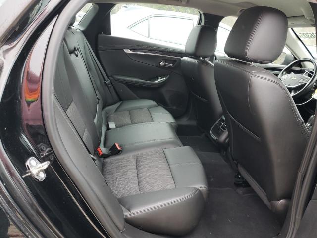 2017 CHEVROLET IMPALA LT - 2G1105S33H9192159