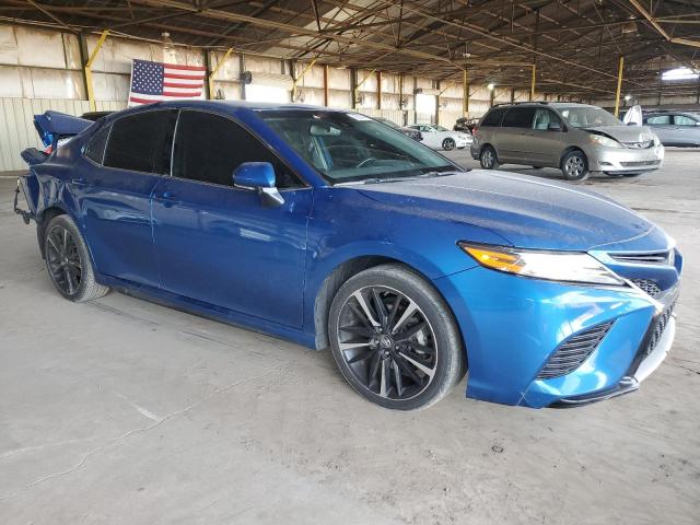 Vin: 4t1b61hk1ku286676, lot: 46384475, toyota camry xse 20194