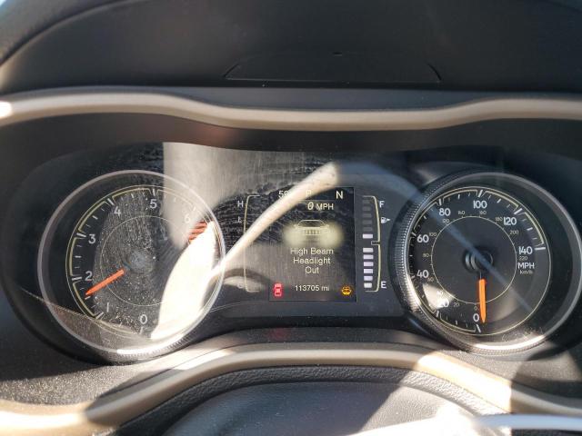 2018 JEEP CHEROKEE L - 1C4PJMCBXJD575247