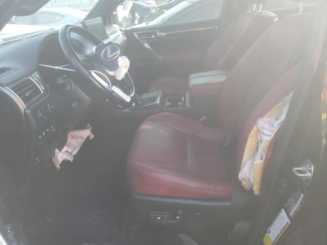 2022 LEXUS GX 460 JTJAM7BX4N5322675