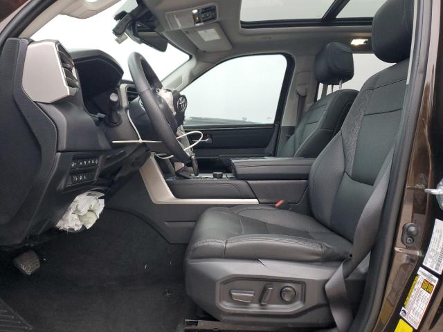 2023 TOYOTA SEQUOIA SR 7SVAAABA1PX015899