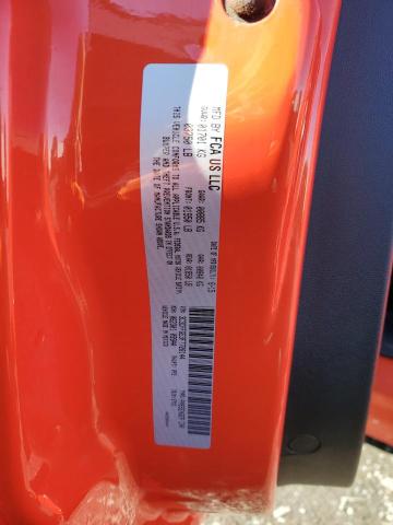 2015 FIAT 500 ELECTR 3C3CFFGE3FT726144