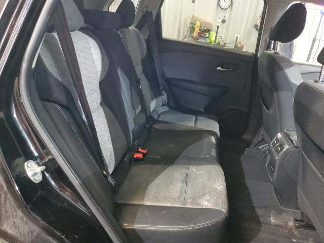 2021 NISSAN ROGUE SV - JN8AT3BB5MW232368