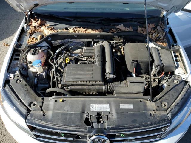 2017 VOLKSWAGEN JETTA S - 3VW2B7AJ3HM262474