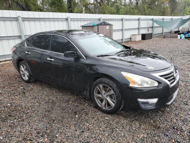 Vin: 1n4al3ap5dc147868, lot: 46269485, nissan altima 2.5 20134