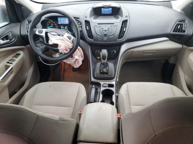 2015 FORD ESCAPE SE - 1FMCU0GX1FUA52691