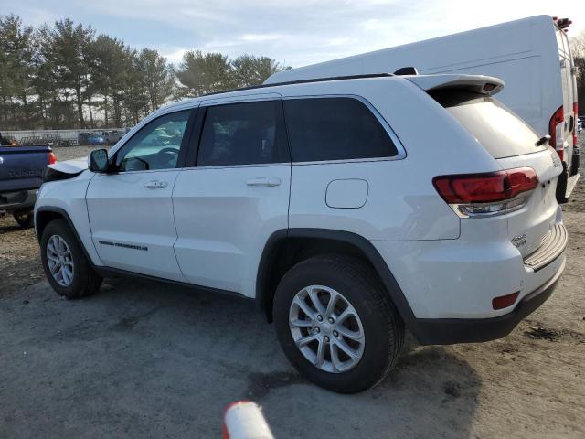 Vin: 1c4rjfag5nc162232, lot: 47308935, jeep grand cher laredo e 20222