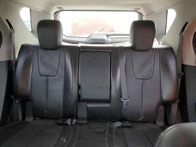2017 CHEVROLET EQUINOX PR - 2GNALDEK7H1606092