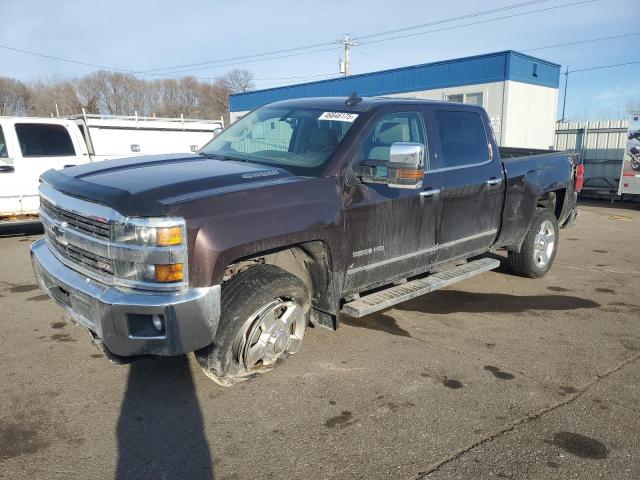 Vin: 1gc1kwe84gf224783, lot: 46646175, chevrolet all models k2500 heavy duty ltz 2016 img_1