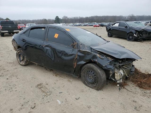 Vin: 5yfburhe7kp887803, lot: 43041105, toyota corolla l 20194