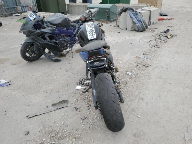 2024 SUZUKI GSX800 F JS1EM13B4R7101456