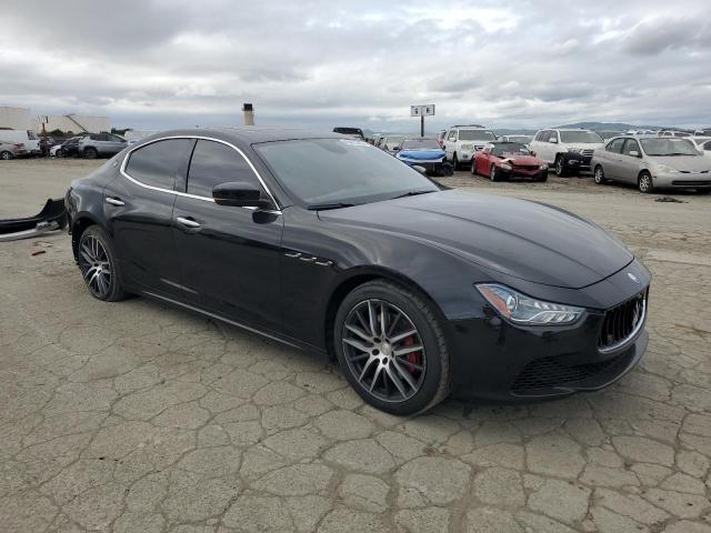 Vin: zam57xsa6h1217313, lot: 46475785, maserati all models 20174