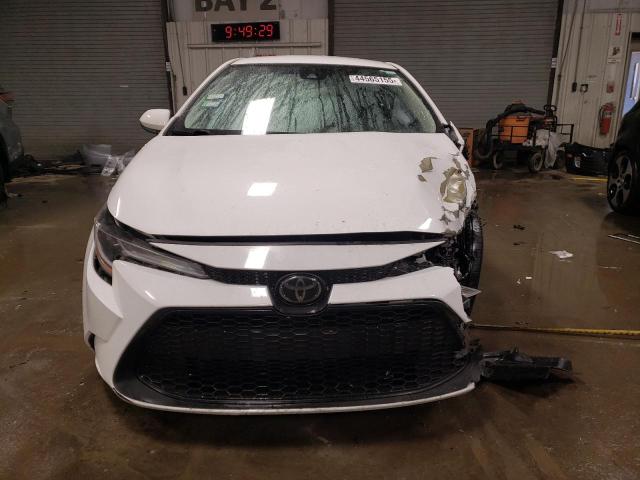 2020 TOYOTA COROLLA LE - JTDEPRAE7LJ096806