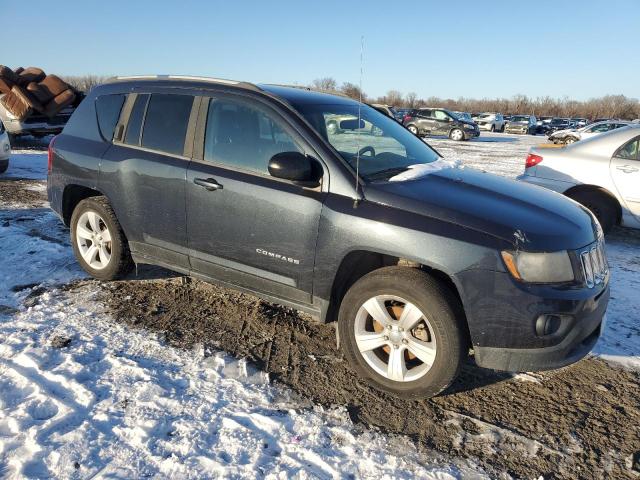 Vin: 1c4njcbb8fd199108, lot: 46303685, jeep compass sport 20154