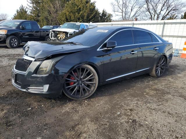 Vin: 2g61n5s30h9162788, lot: 44442995, cadillac xts luxury 2017 img_1