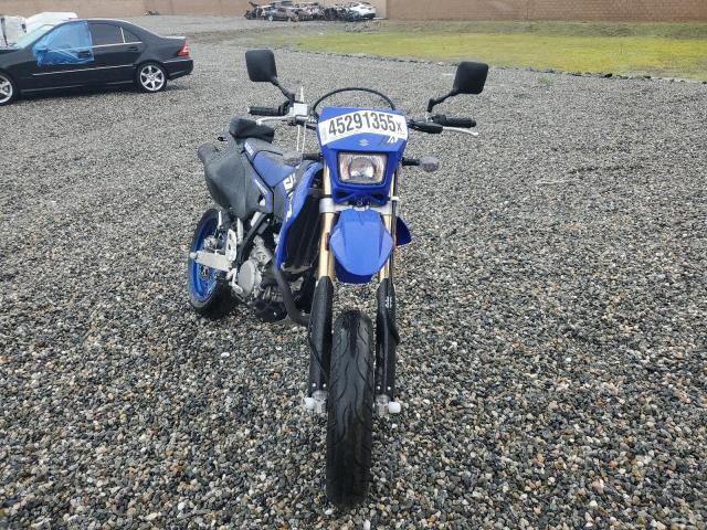 2024 SUZUKI DR-Z400 SM JS1SK44A7R7100723