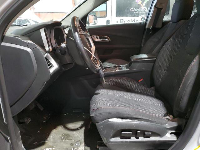 2015 CHEVROLET EQUINOX LT - 2GNFLFEK5F6245821