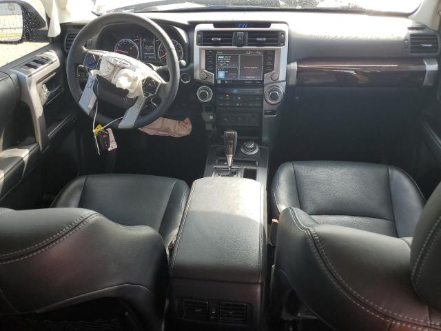 2022 TOYOTA 4RUNNER LI JTEKU5JR1N6037078