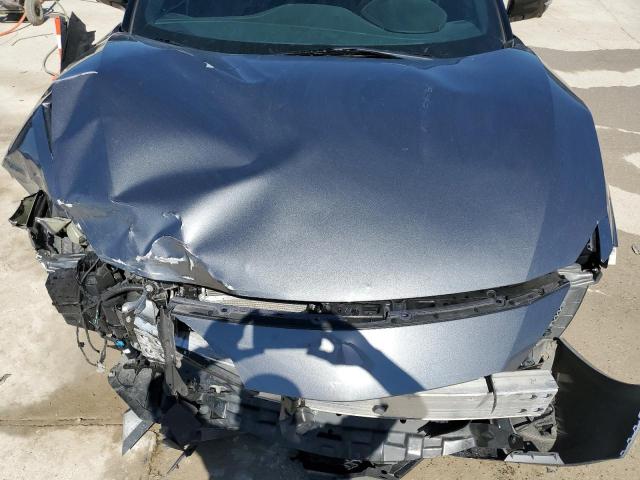 2021 NISSAN MAXIMA SR 1N4AA6EV1MC506309