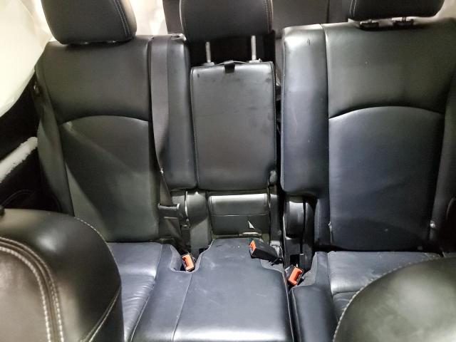 2019 DODGE JOURNEY CR 3C4PDDGG8KT795219