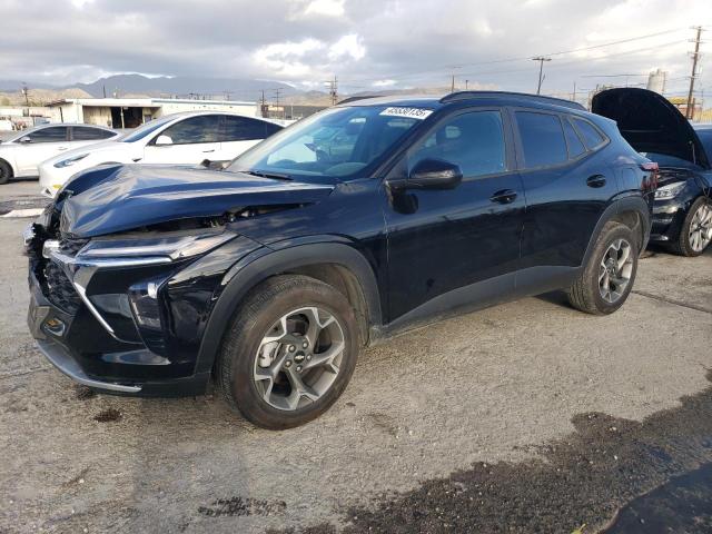 Vin: kl77lhe29rc189769, lot: 45530135, chevrolet trax 1lt 2024 img_1