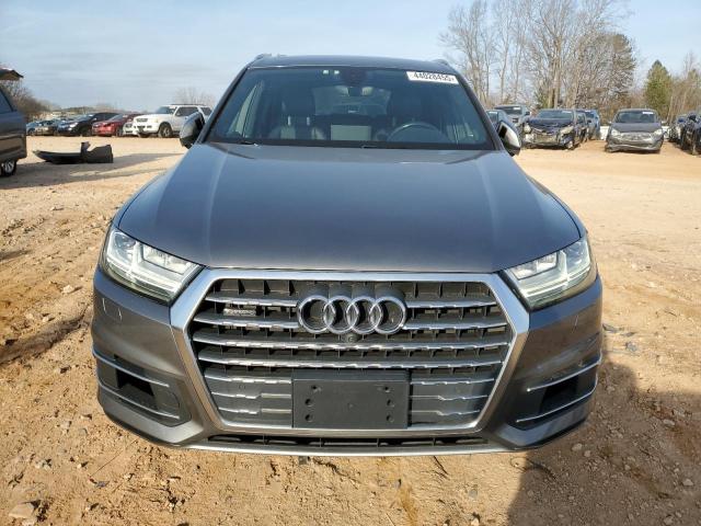 2017 AUDI Q7 PREMIUM - WA1LAAF73HD021671