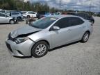 2016 TOYOTA COROLLA L - 2T1BURHE6GC668774