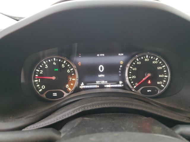 2017 JEEP RENEGADE T - ZACCJBCB5HPE86815
