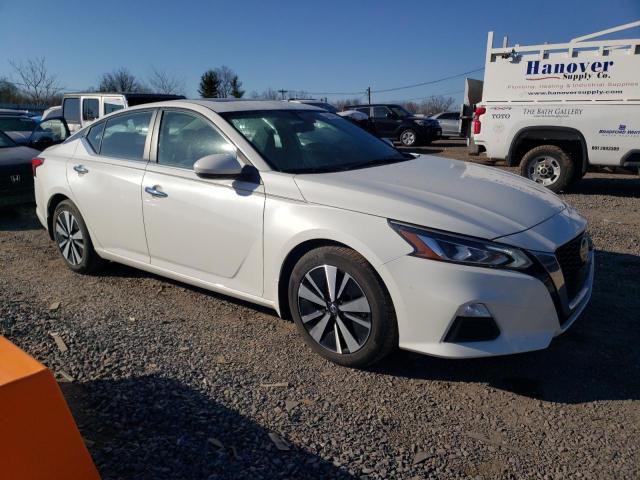 Vin: 1n4bl4dv7mn346042, lot: 45094595, nissan altima sv 20214