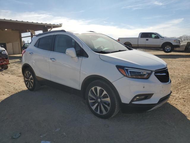 Vin: kl4cjcsm1kb752612, lot: 46076065, buick encore essence 20194